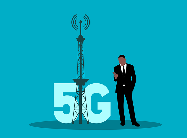 Rede 5g