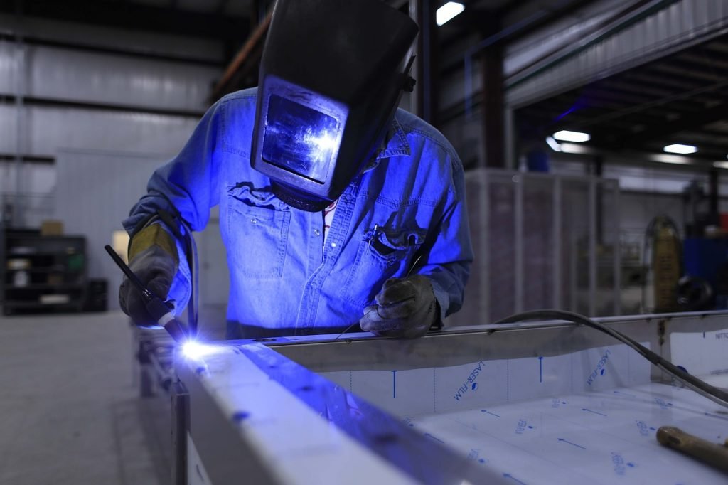 Brasil abre mais de 300 Mil novos Postos de Trabalho