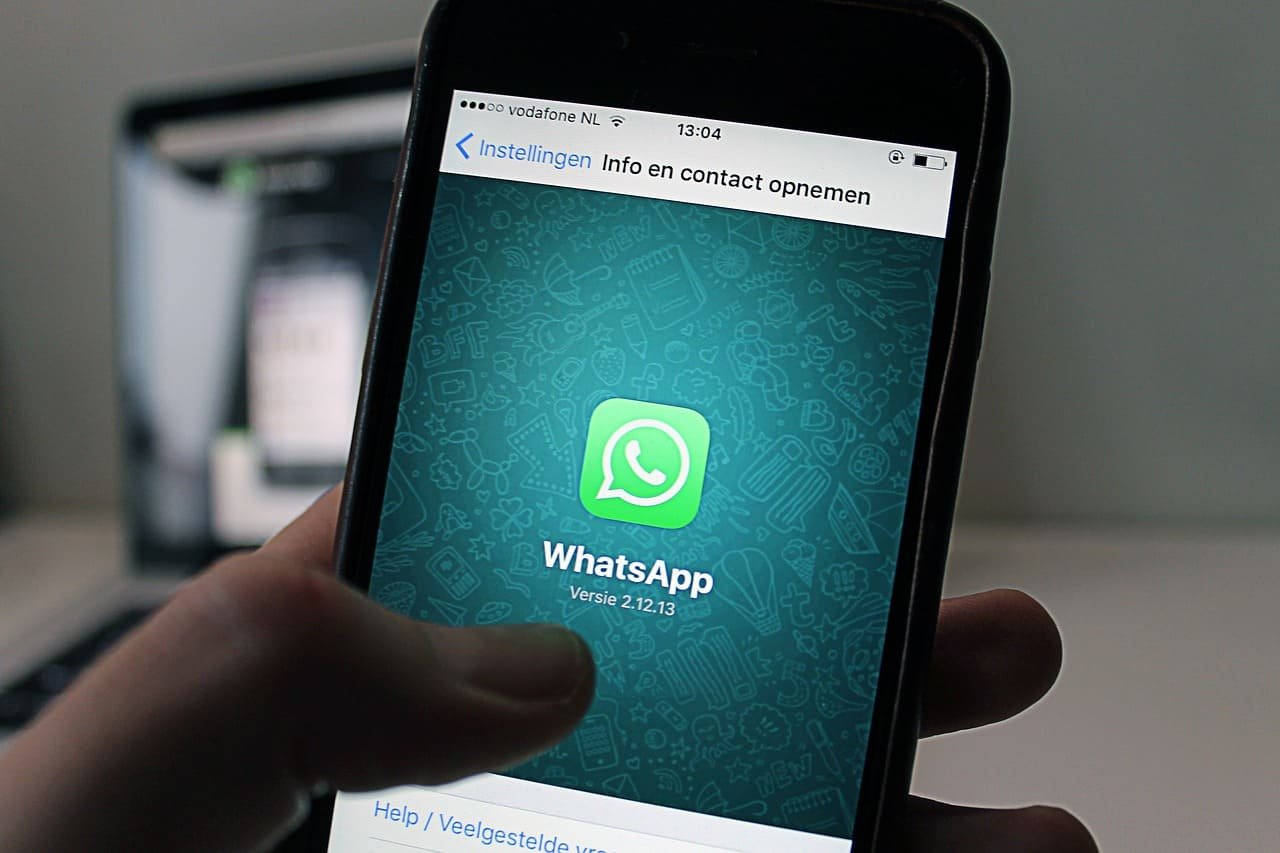 O que é o WhatsApp Plus Reborn?