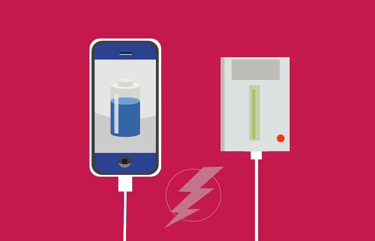 Como Fazer o Celular Carregar Mais Rápido - 123 Notícias